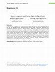 Research paper thumbnail of Πράσινη Υφαρπαγή Γης και Αιολικά Πάρκα στο Βόρειο Αιγαίο