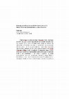 Research paper thumbnail of «Homero, Eurípides e Seami Motokiyo no acto projectivo: materialidades e performance», palestra apresentada ao colóquio ‘Cruzamentos I: Entre as artes e a filosofia’, Salamanca, Faculdade de Filologia · Seminário de Português, 21.04.2023.