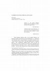 Research paper thumbnail of «O barroco no purgatório da linguagem», in Osvaldo M. Silvestre, org., Eduardo Lourenço: um tempo breve, mas duradouro, Lisboa, Livros Âncora, 2024, pp. 79-98.