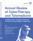 Research paper thumbnail of A healthy mind in a healthy virtual body: The future of virtual reality in health care