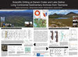 Research paper thumbnail of Scientific Drilling at Darwin Crater and Lake Selina: Long Continental Sedimentary Archives from Tasmania