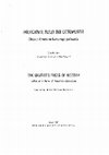 Research paper thumbnail of Writing Systems in the Steppes of Central Asia (6th-10th Centuries) [In Bulgarian], pp. 363-374.