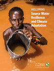 Research paper thumbnail of Wellspring: Source Water Resilience and Climate Adaptation