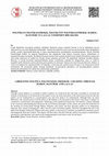 Research paper thumbnail of Politikayı Özgürleştirmek, Özgürlüğü Politikleştirmek: Badiou, Ranciere ve Laclau Üzerinden Bir Okuma