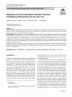 Research paper thumbnail of Belatacept and CD28 Costimulation Blockade: Preventing and Reducing Alloantibodies over the Long Term