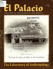 Research paper thumbnail of Laboratory of Anthropology : fiftieth anniversary : tracing the story of man in the Southwest. El Palacio. volume 87, number 3 (Fall 1981).