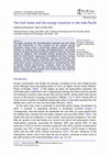 Research paper thumbnail of The Gulf states and the energy transition in the Indo-Pacific