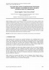 Research paper thumbnail of Factor That Affects Repurchase Intention Among Shopee Customers in West Jakarta (Satisfaction as a Mediator)