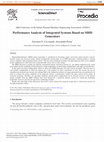 Research paper thumbnail of Selection and peer-review under responsibility of ATI NAZIONALE