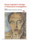 Research paper thumbnail of Roman Ingarden's Heritage in Multicultural Investigations