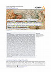 Research paper thumbnail of “The changing map of international student mobility” as an experiment in collective and co[labor]ative writing