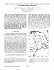 Research paper thumbnail of On the formation and interaction of cyclonic eddies with the Loop Current using NCOM and a suite of observations