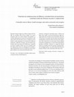 Research paper thumbnail of Visiones de criminalidad en México: estereotipos de bandidos, construcción del Estado-nación y corrupción