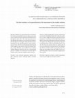 Research paper thumbnail of La revolucion silenciosa o la ignorada funcion de la medicion en la revolucion cientifica