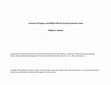 Research paper thumbnail of A Survey of Progress and Pitfalls with the Eurasian Economic Union