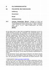 Research paper thumbnail of IFB-Rezension Untertan, Staatsbürger, Mensch : Beiträge zur Kritik und Rechtfertigung bürgerlicher Rechte in der deutschen Aufklärung / Sonja Schierbaum, Dietrich Schotte (Hg.). - Basel : Schwabe, 2024.