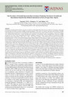 Research paper thumbnail of The Prevalence of Extended Spectrum Beta Lactamase Producing Citrrobacter Freundii and Pprovidencia Stuartii from Medical Laboratories in Parts of Lagos State, Nigeria