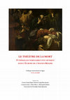 Research paper thumbnail of Appel à communication : colloque en ligne "The Theatre of Death: Noble Funerals with Music in Early Modern Europe" 11-13 avril 2025