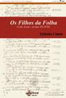 Research paper thumbnail of Os Filhos Da Folha