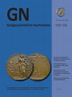 Research paper thumbnail of Rezension zu J. Roch, Die kaiserzeitliche Münzprägung Milets. Fallstudie zur Entwicklung der Repräsentation, Perzeption und Integration der römischen Autorität im kollektiven Selbstverständnis der Städte Kleinasiens, Berliner Numismatische Forschungen NF 13 (2023)