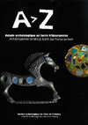 Research paper thumbnail of A-Z: balade archéologique en terre fribourgeoise: A-Z: archäologischer Streifzug durch das Freiburgerland