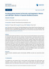 Research paper thumbnail of An Intersectional Analysis of Precarity and Exploitation: Women and LGBTQIA+ Workers in Substate Neoliberal Systems