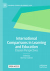 Research paper thumbnail of International Comparisons in Learning and Education