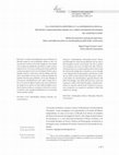 Research paper thumbnail of La conciencia histórica y la experiencia epocal.