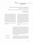 Research paper thumbnail of Discurso histórico, modernidad, ciencia e interdisciplina. Reflexiones no-disciplinarias 1