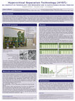 Research paper thumbnail of Hypercritical Separation Technology (HYST): An innovative technology for resource use in sustainable animal feeding