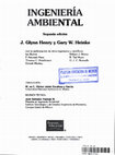 Research paper thumbnail of Ingenieria Ambiental