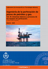 Research paper thumbnail of INGENIERIA POZOS PETROLEO Y GAS Vol 3 LM1B5T3R