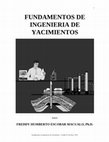 Research paper thumbnail of Libro Fundamentos de Ing de Yacimientos Fredy Escobar