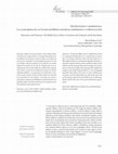 Research paper thumbnail of Distinciones y apariencias. La clase media en la Ciudad de México entre el porfiriato y la Revolución Distinctions and Pretensions. The Middle Class in Mexico City between the Porfiriato and the Revolution