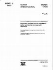 Research paper thumbnail of ISO_17025