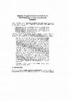 Research paper thumbnail of Impact of aortic dimensions and pulse pressure on late aneurysm formation in operated type A aortic dissection. A magnetic resonance imaging study