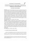 Research paper thumbnail of O Enigma Ontológico Da Mercadoria Como Ponto De Partida D’O Capital De Marx