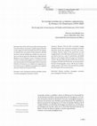 Research paper thumbnail of El último suspiro de la prensa carrancista. El Pueblo y El Demócrata (1919-1920)