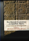 Research paper thumbnail of “Inscription and De-scription/Cipher and De-cipher: Pious Phrases in Medieval Islamic Anatolia and Byzantium,”