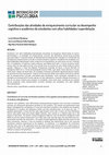 Research paper thumbnail of Contribuições das atividades de enriquecimento curricular no desempenho cognitivo e acadêmico de estudantes com altas habilidades/superdotação