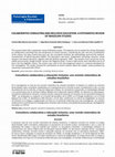 Research paper thumbnail of Colaborative Consulting and Inclusive Education: A Systematice Review of Brazilian Studies