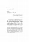 Research paper thumbnail of «Regresso a Leo Spitzer –pensar en las Humanidades», in Carina Infante do Carmo, Joana Matos Frias et alii, Presença e Memória. Homenagem a Paula Morão, Lisboa, Edições Colibri, 2022, pp. 441-456.