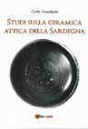 Research paper thumbnail of Studi sulla ceramica attica della Sardegna - Testo completo