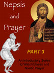 Research paper thumbnail of Part 3 Powerpoint on The Jesus Prayer