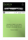 Research paper thumbnail of Credere is credit and creed: trust, money, and religion in Western and Islamic finance