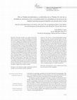 Research paper thumbnail of De la Tierra sin historia a la historia de la Tierra. El uso de la evidencia geológica en la elaboración y el desarrollo de escalas de tiempo naturalizadas durante los siglos XVII y XVIII