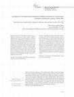 Research paper thumbnail of Los médicos costarricenses formados en México durante el cardenismo: retorno e inserción laboral (1934-1961)