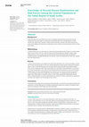 Research paper thumbnail of Knowledge of Thyroid Disease Manifestation and Risk Factors Among the General Population in the Tabuk Region of Saudi Arabia