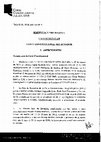 Research paper thumbnail of Sentencia No. 004 18 PJO CC CASO 0157 15 JH