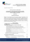 Research paper thumbnail of Sentencia No. 365-18-JH/21 y acumulados (Integridad personal de personas privadas de libertad) Juez ponente: Agustín Grijalva Jiménez